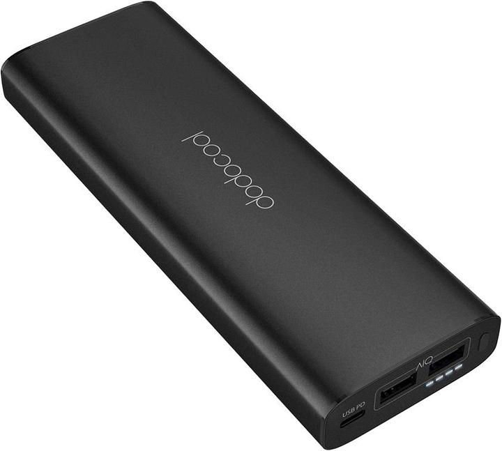 Actual product image Dodocool Dp13 (20100 mAh, 45 W, 74.37 Wh)