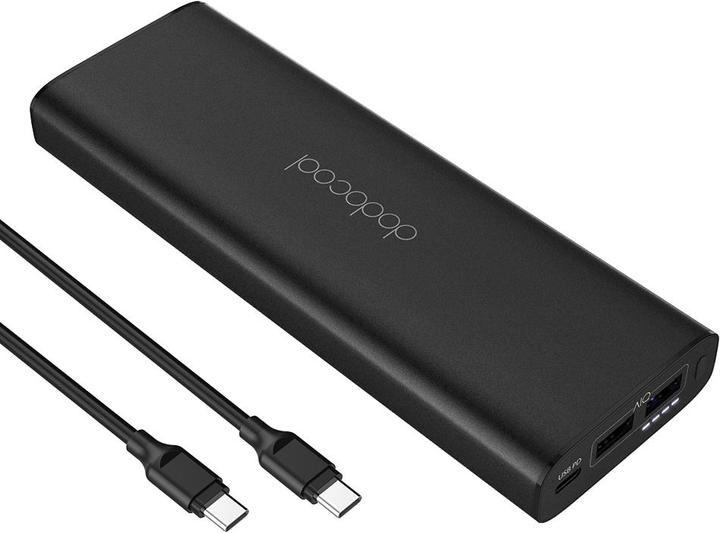 Actual product image Dodocool Dp13 (20100 mAh, 45 W, 74.37 Wh)
