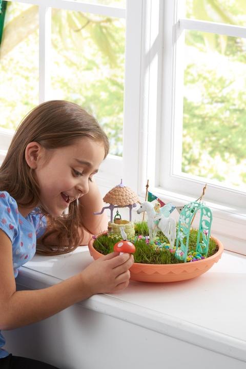Immagine prodotto My Fairy Garden Giardino Unicorno Magico