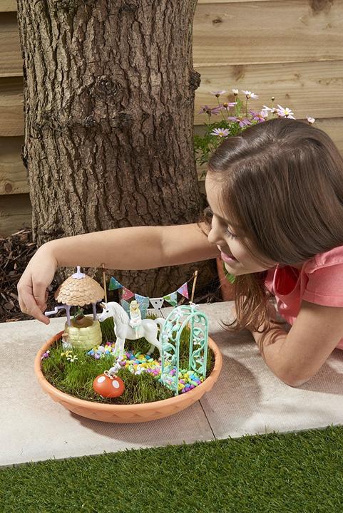 Immagine prodotto My Fairy Garden Giardino Unicorno Magico