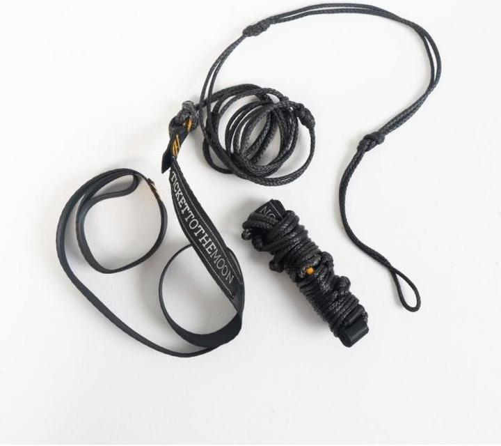 Produktbild Ticket To The Moon Lightest Straps
