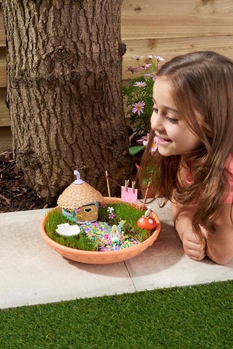 Produktbild My Fairy Garden Magischer Feen Garten