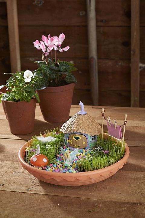 Produktbild My Fairy Garden Magischer Feen Garten