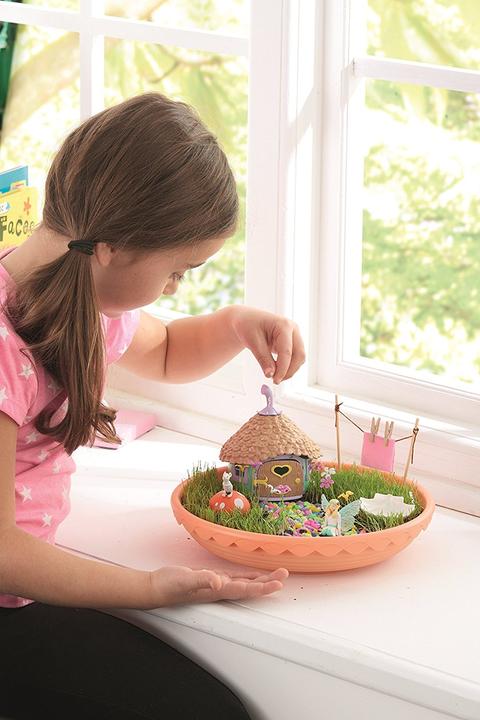 Produktbild My Fairy Garden Magischer Feen Garten