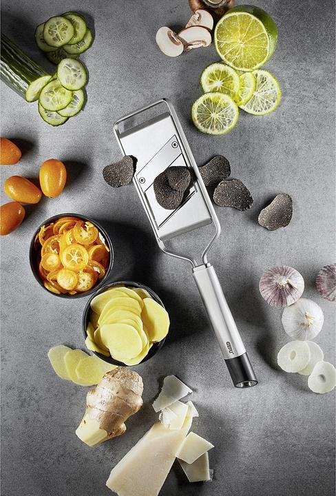 Produktbild GEFU Gourmet-Hobel 'Primeline'