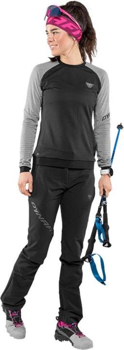 Actual product image Dynafit Transalper Pro pants (S)