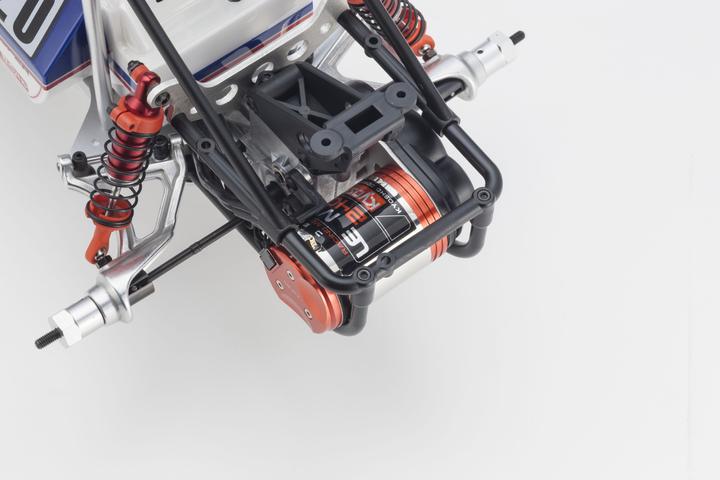 Produktbild Kyosho Turbo Scorpion 2WD Kit (Kit)