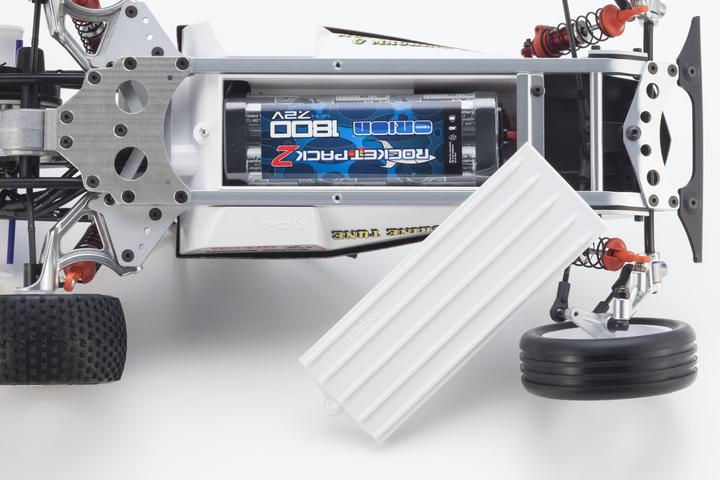 Produktbild Kyosho Turbo Scorpion 2WD Kit (Kit)