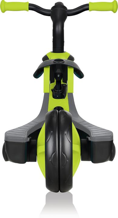 Actual product image Globber Explorer 2 in 1