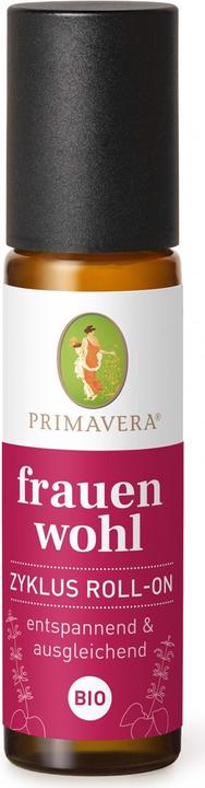 Actual product image Primavera women's well-being