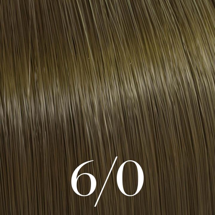 Image du produit Wella Color Touch Pure Naturals - 6/0 (0, 6)