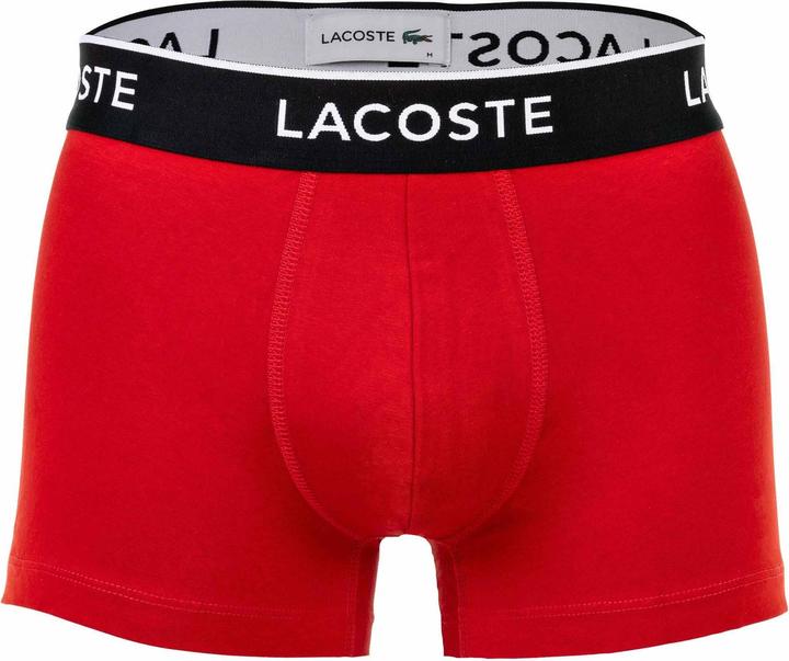 Immagine prodotto Lacoste 5H3389 (S, confezione da 3)