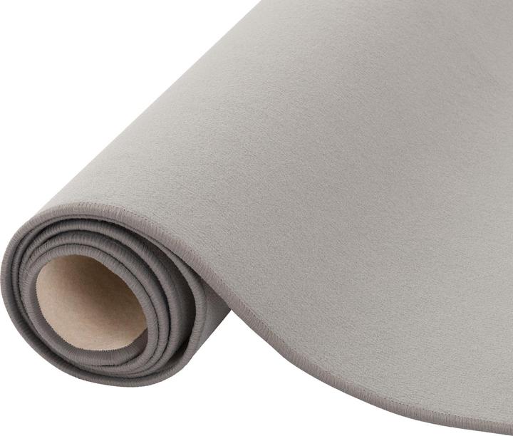 Produktbild Snapstyle Basic Velours Teppich Carla (200 x 250 cm)