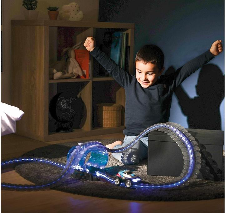 Produktbild Smoby FleXtreme Neon Set