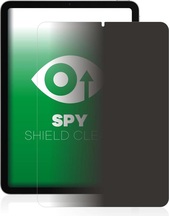 Actual product image upscreen Spy Shield Privacy Protector (1 Piece, iPad Air 2020 (4. Gen))