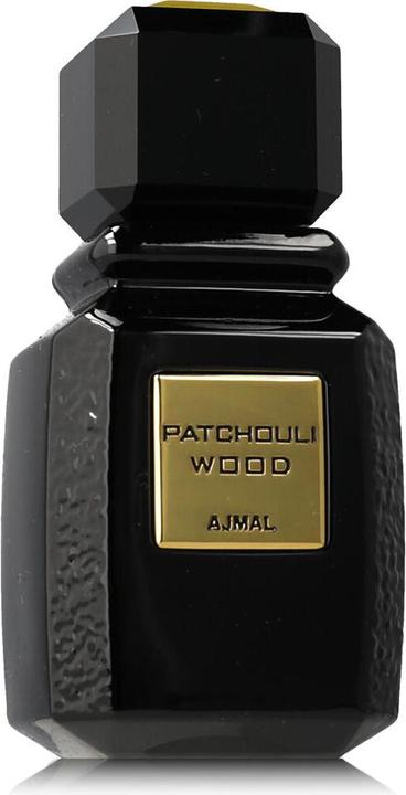 Actual product image Ajmal Patchouli Wood (Eau de parfum, 100 ml)