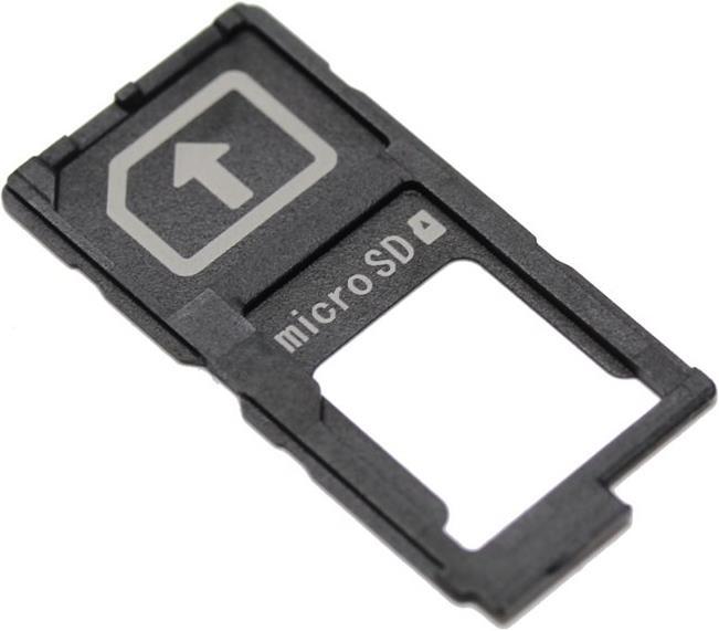 Sony SIM card holder Xperia Z5/Z3+ (SIM holder, Sony Xperia Z5, Sony Xperia Z3+)