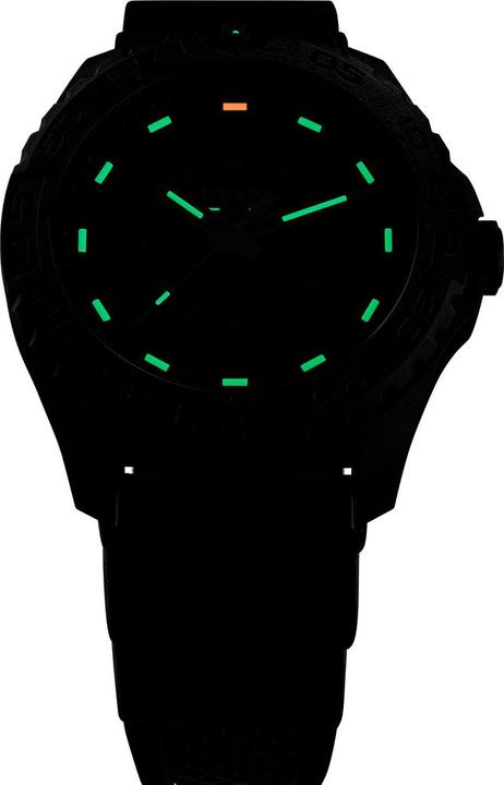 Produktbild Traser P96 OdP Evolution (Taucheruhr, 44 mm)