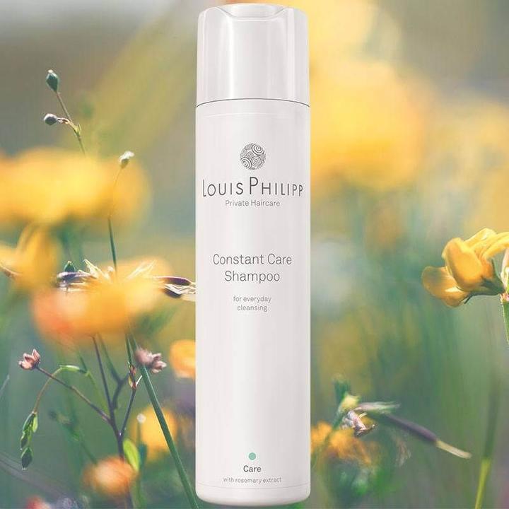 Immagine prodotto Louis Philipp Shampoo Constant Care (250 ml, Shampoo liquido)