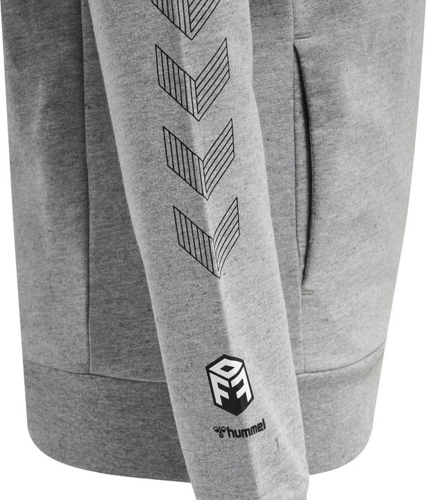 Immagine prodotto hummel Hmlmove Grid Cotton Sweatshirt Donna (XS)