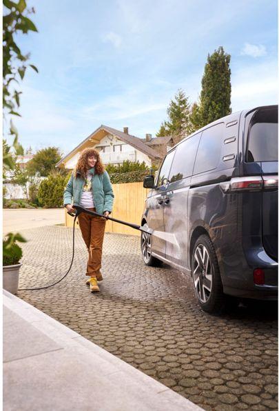 Image du produit Kärcher eco!Booster 180