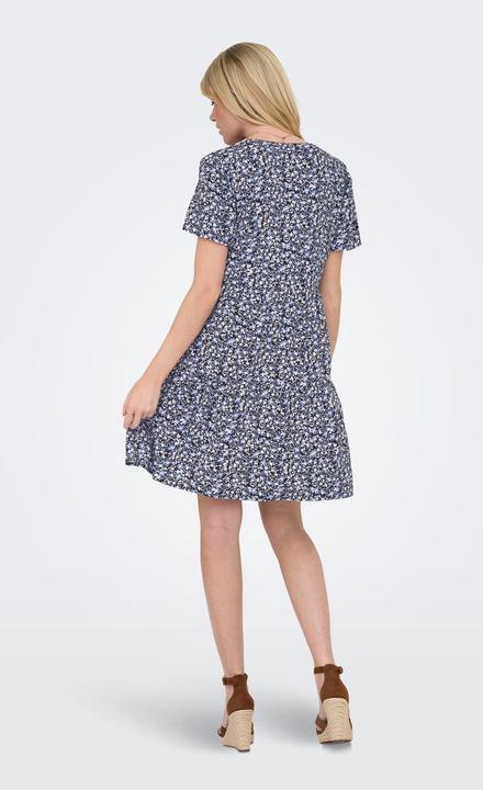 Produktbild Only ONLZALLY Kurzes Kleid Kleid (L)