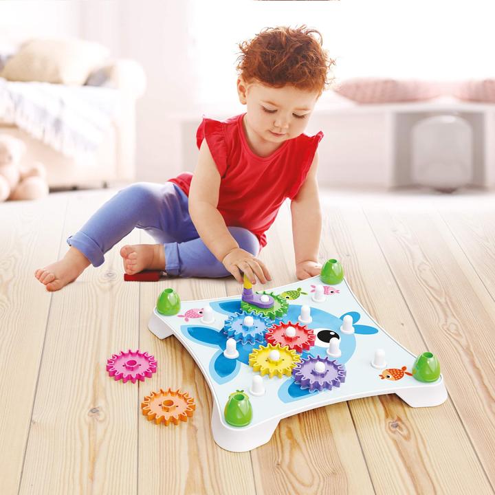 Image du produit Quercetti Jumbo Gears