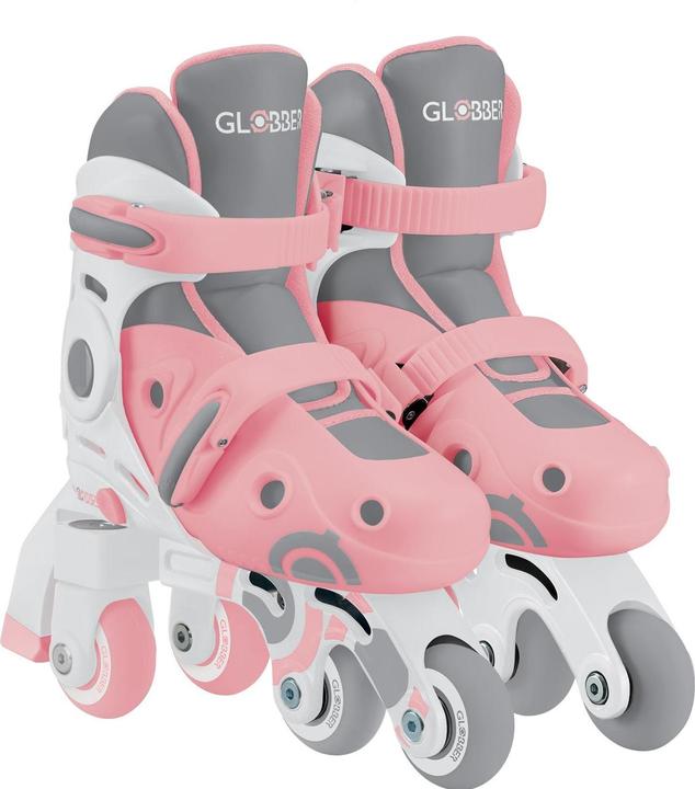 Produktbild Globber Learning Skates 2in1 (30, 31, 32, 33)