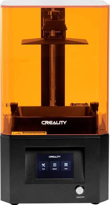 Creality Halot-Mage Pro CL-103