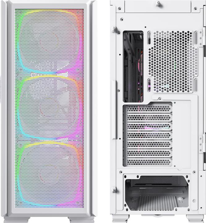 Immagine prodotto Montech Sky Two Gx (ATX, mATX, Mini-ITX)
