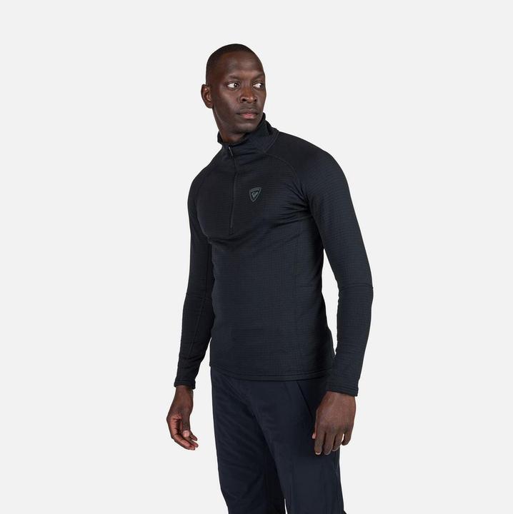 Rossignol Blackside Fleece Hz Sweatshirt (M)