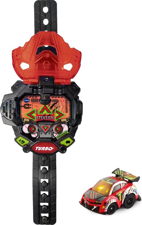 Produktbild VTech Muscle Car Big Craw