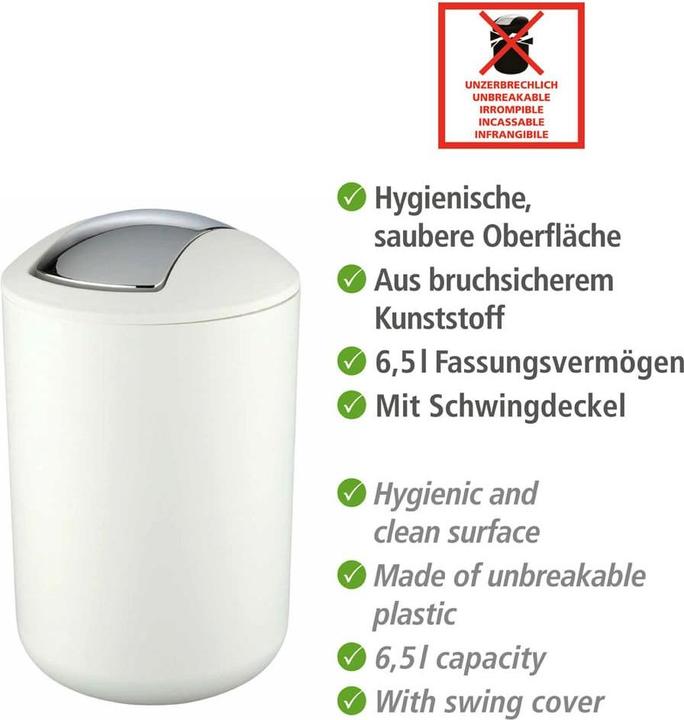 Produktbild Wenko Brasil (6.50 l)