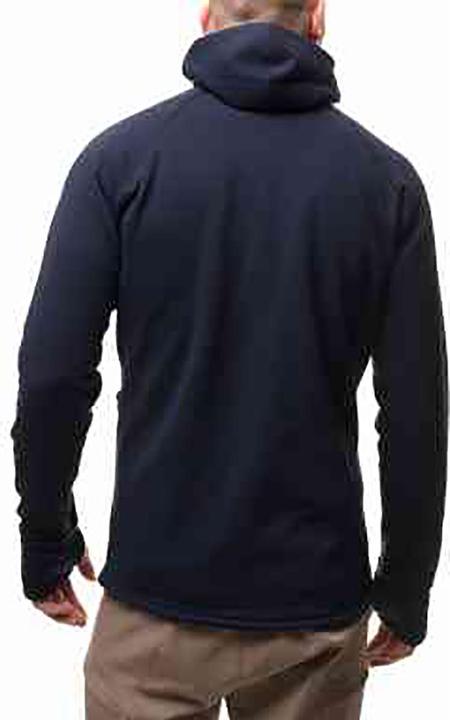 Produktbild Houdini Herren Power Hooded Jacke (S)