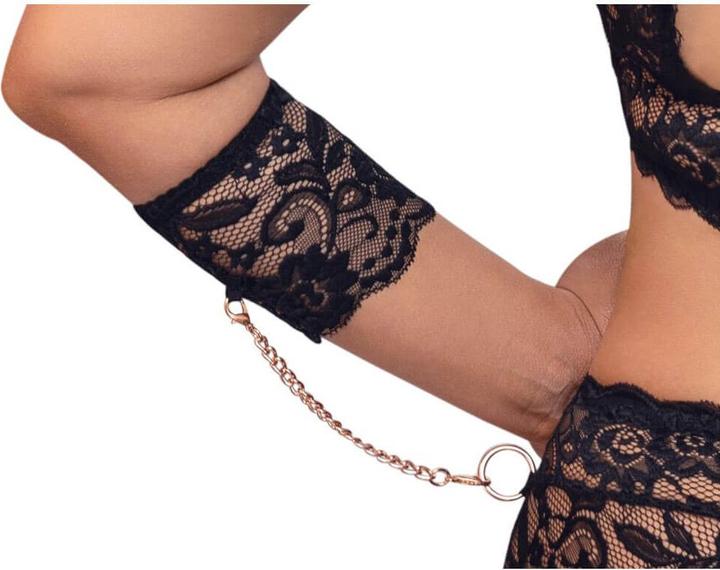 Actual product image Cottelli Collection Set (4XL)