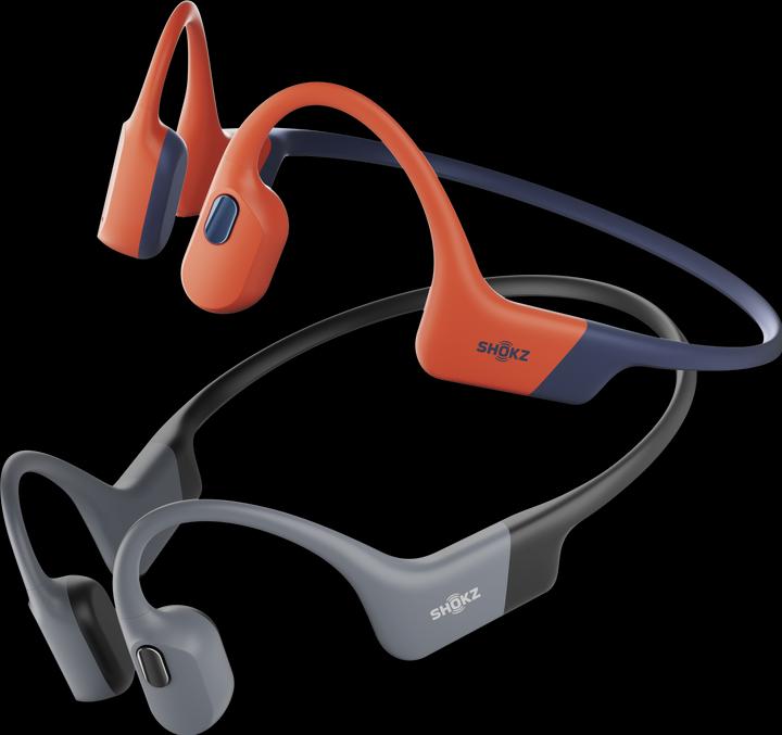 Actual product image Shokz OpenSwim Pro (NC, 9 h, Wireless)