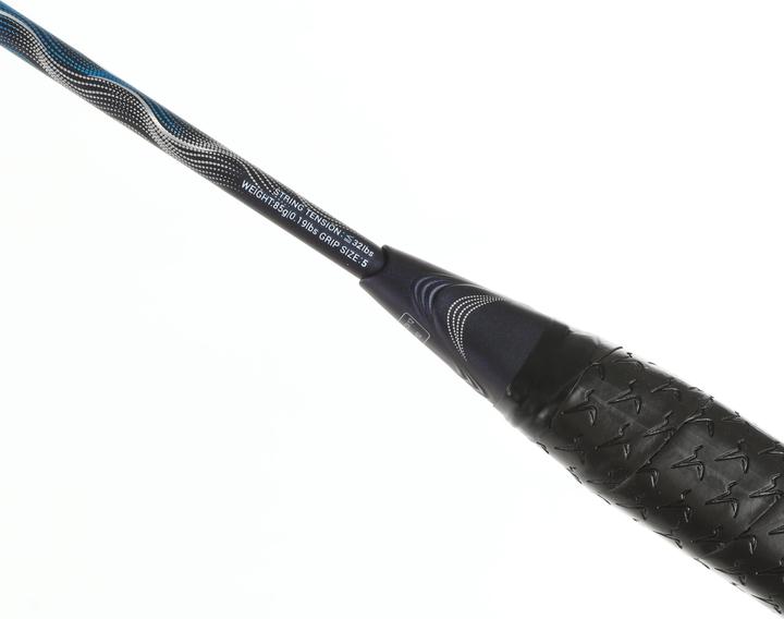 Image du produit Perfly Raquettes de Badminton - BR Sensation 990 Pro bleu marine