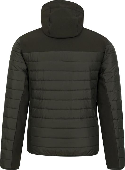 Produktbild Mountain Warehouse Turbine II Softshelljacke Wattiert (XXS)