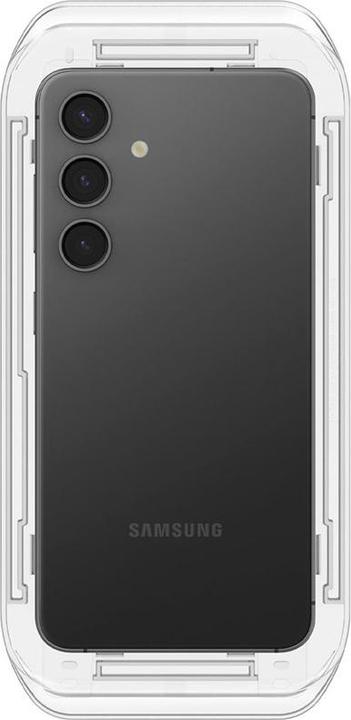 Immagine prodotto Spigen GLAS.tR EZ Fit (2 Pezzo/i, Samsung Galaxy S24+)