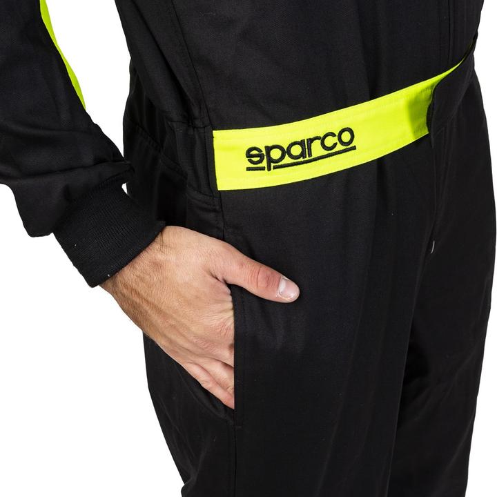 Produktbild Sparco Kartoverall Rookie (XXL)