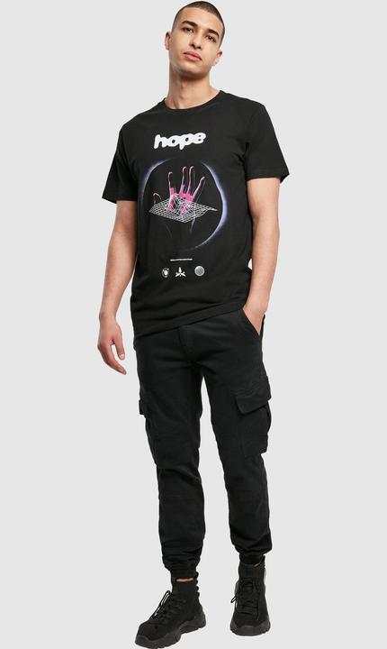 Actual product image MT Hope Tee - 13207 (XXL)