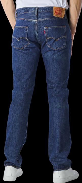 Actual product image Levis 501 (W28/L30)