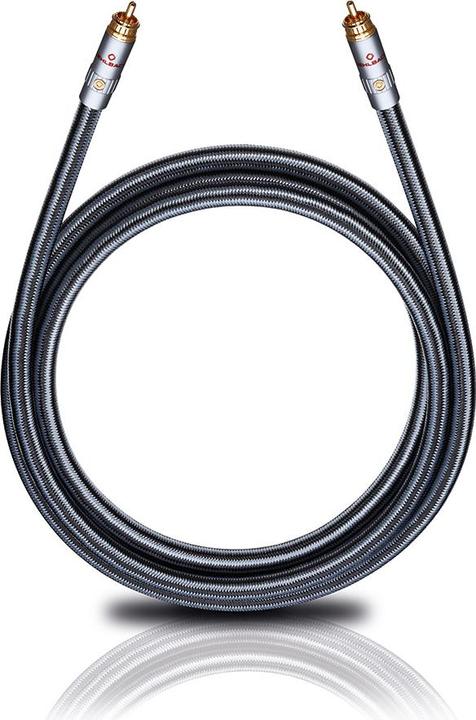 Produktbild Oehlbach XXL Sub Xtreme (2.20 m, Cinch)