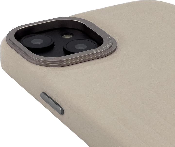 Produktbild Decoded Leather Embossed (Apple iPhone 14 Pro Max)