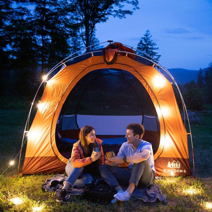 Produktbild Luci Solar Light String