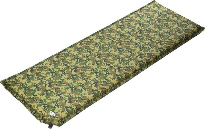 Produktbild Nils NC4050 MORO SELBSTAUFBLASEND