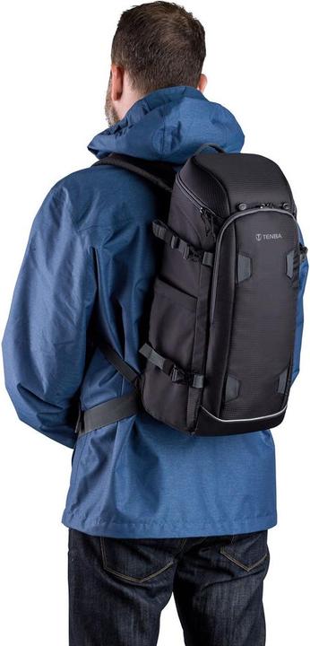 Produktbild Tenba Solstice 12L (Fotorucksack)
