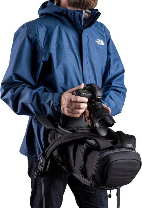 Produktbild Tenba Solstice 12L (Fotorucksack)