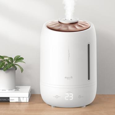 Actual product image Deerma F600 (40 m²)