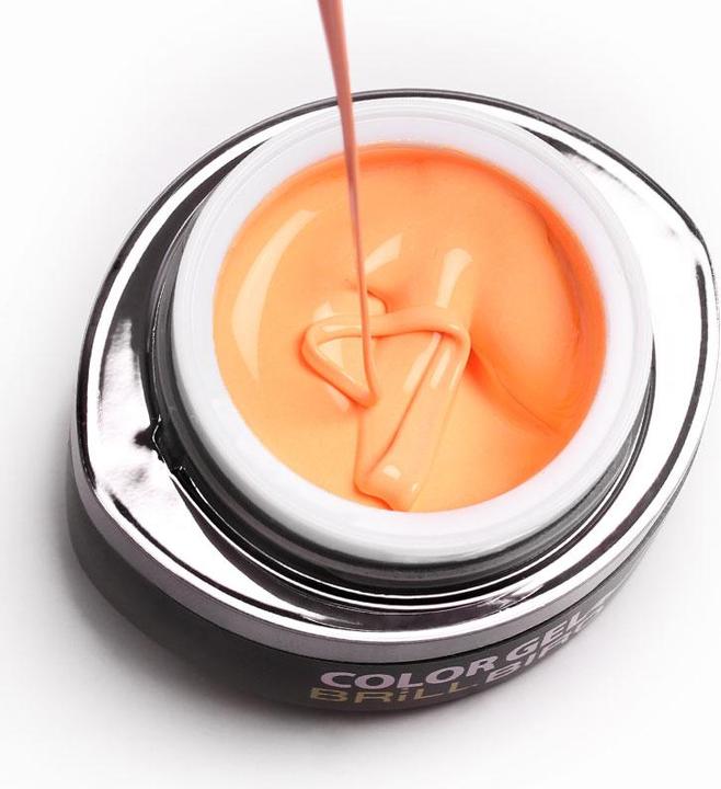 Produktbild BrillBird Brush & Go Gel G58 – 4.5ml